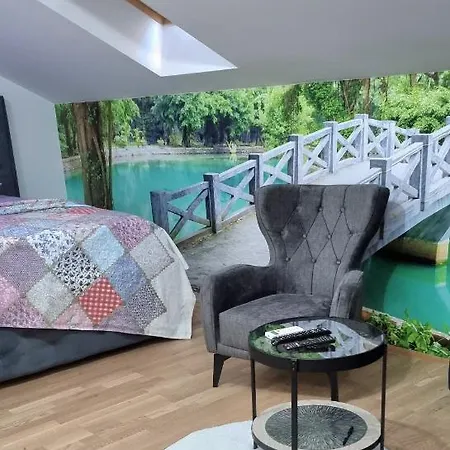 Apartment My *