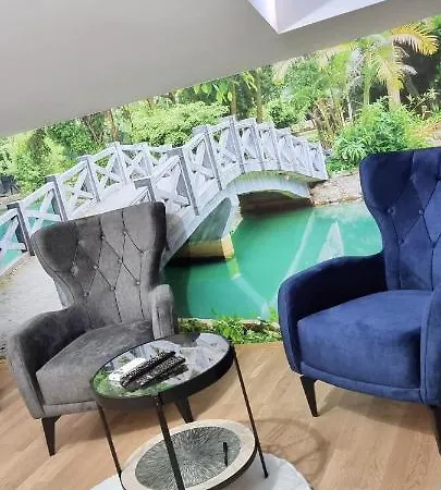 Apartment My *
