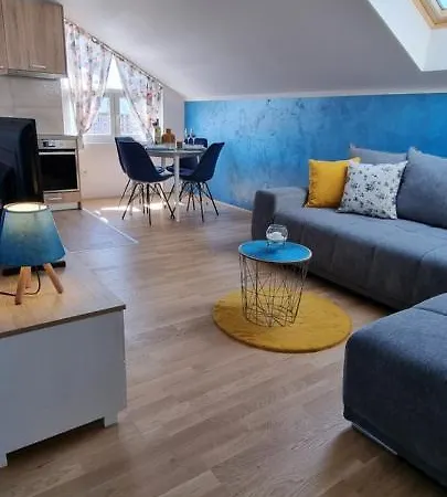 Apartment My *