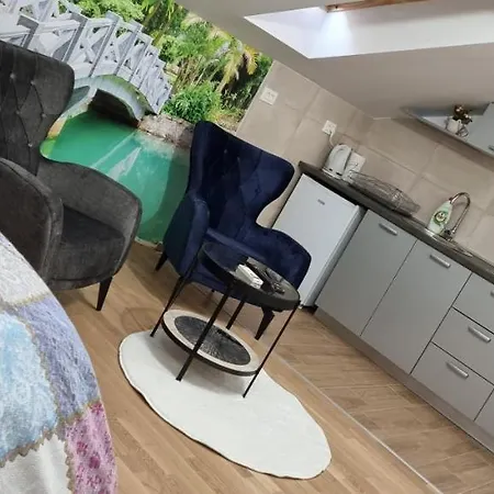 My Apartamento Podgorica