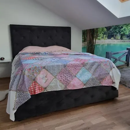 Appartement My