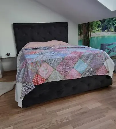 Apartamento Naki *