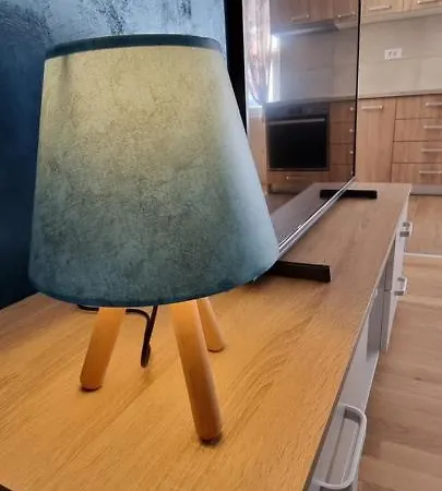 Naki Apartament *