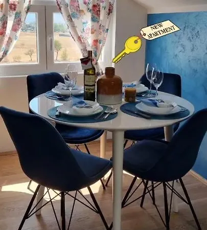 Naki Apartamento Podgorica