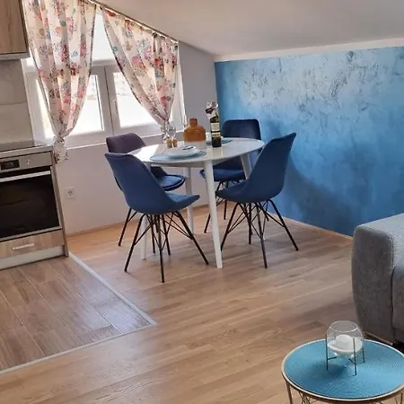 My Apartamento Podgorica