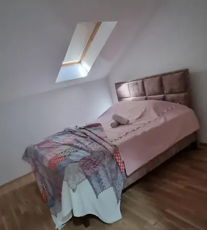 Apartamento Naki Podgorica