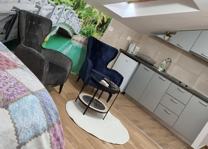 My Apartment Podgorica