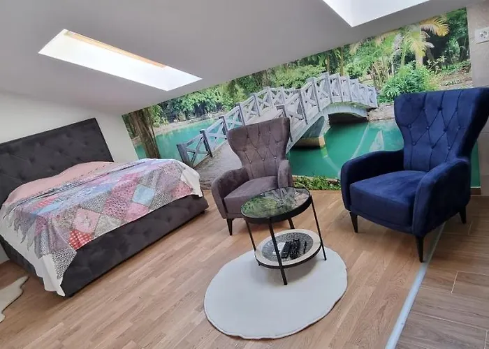 My Apartamento Podgorica