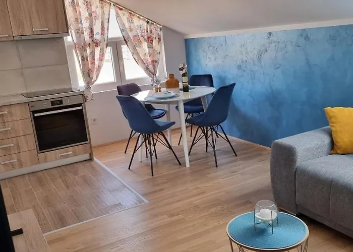 My Apartment Podgorica